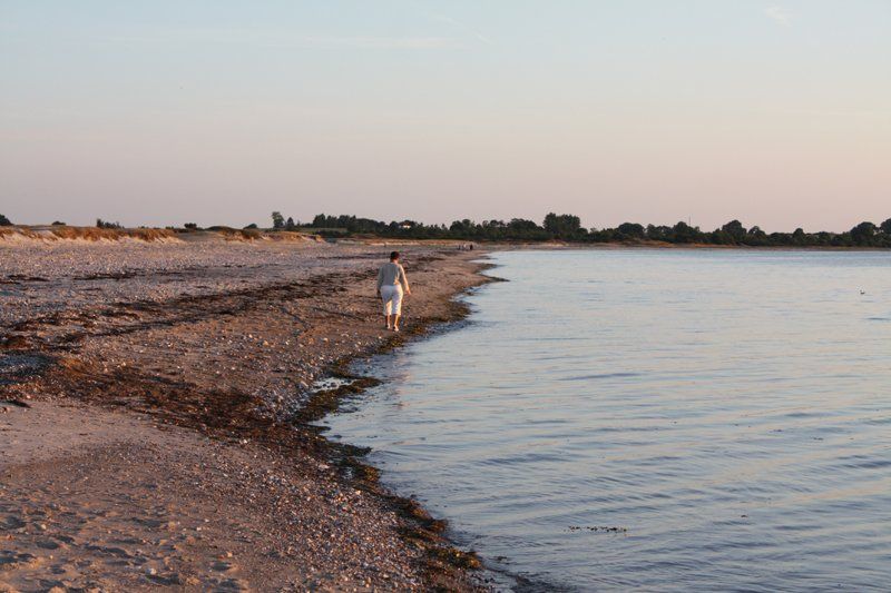 Vesterlyng Strand