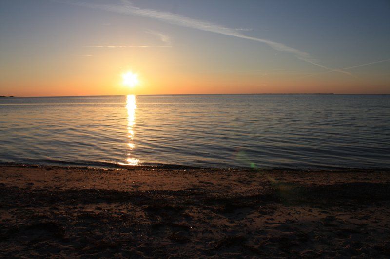 Vesterlyng Strand