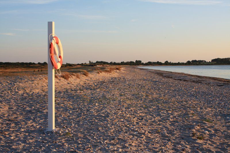 Vesterlyng Strand