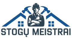 stogų meistrai