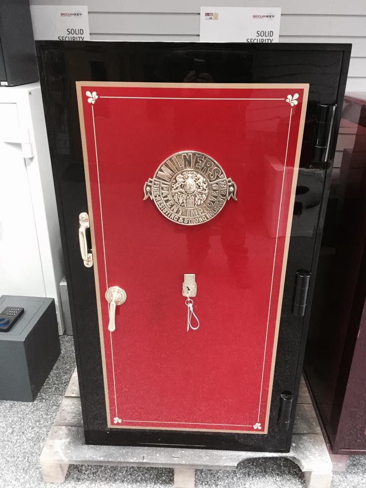 Safe installation