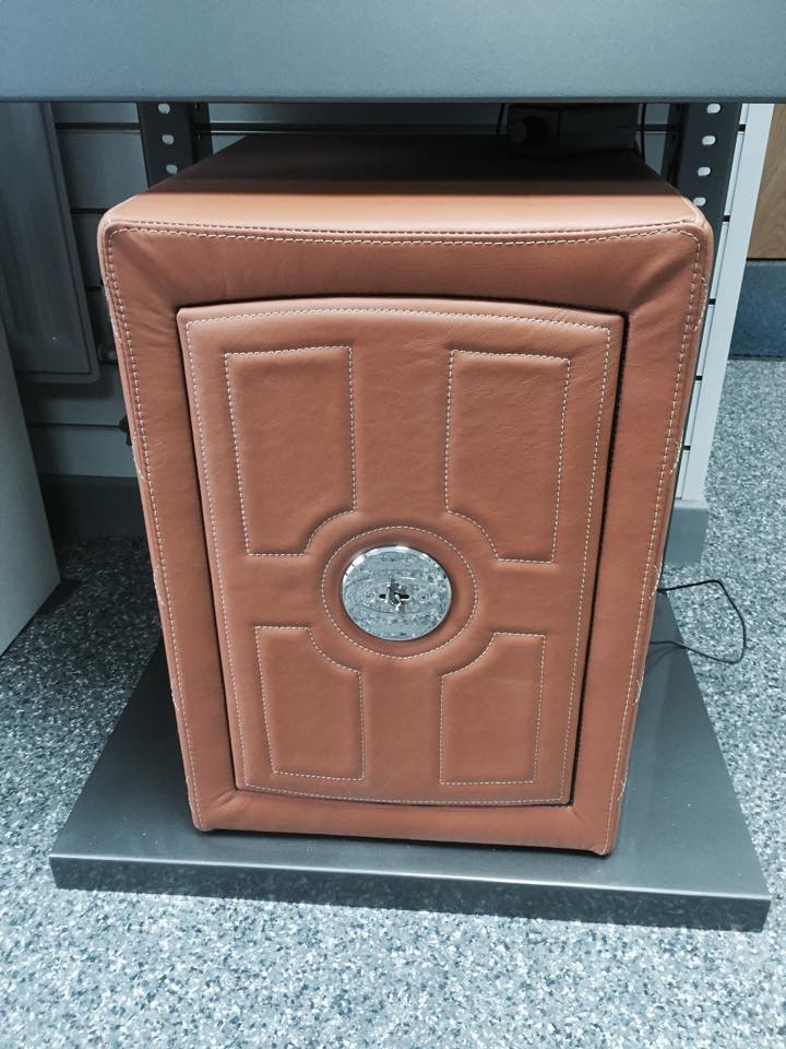 Safe repairs