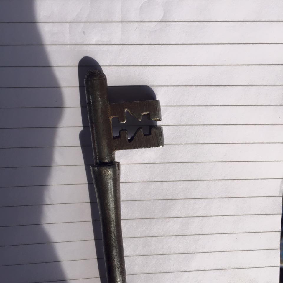 Locksmith services