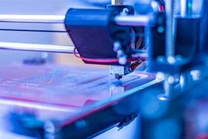 Micro and Nano Electronics — Plymouth, MN — Crown Plastics Inc Micro and Nano Electronics — Plymouth, MN — Crown Plastics Inc