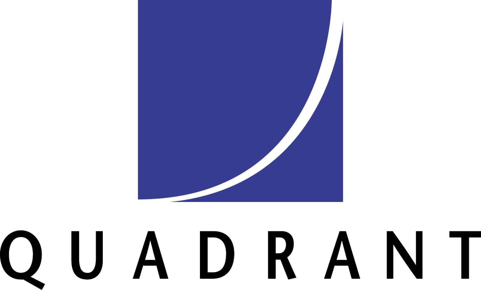 Quadrant