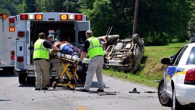 Personal Injury attorney