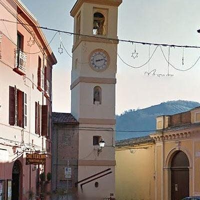 trattoria cheterena