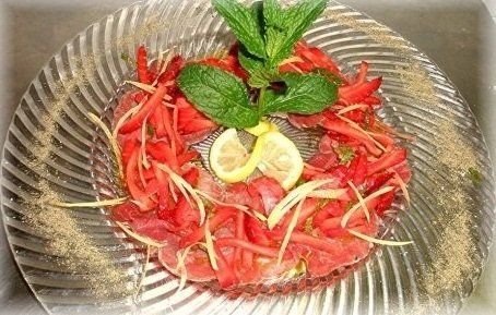 insalata