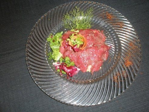 secondo piatto