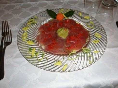 contorno