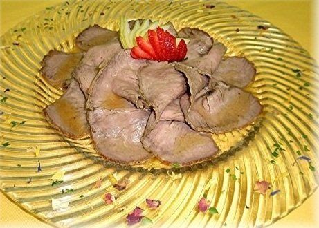 specialità di carne