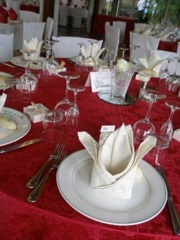 sala per feste private