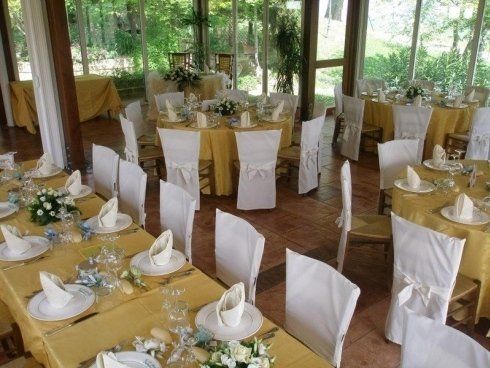 sala ricevimenti