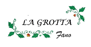 RISTORANTE AGRITURISMO LA GROTTA-LOGO