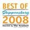Best of 2008 Icon