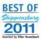 Best of 2011 Icon
