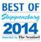 Best of 2014 Icon