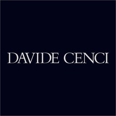 logo Davide Cenci