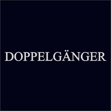 logo Doppleganger