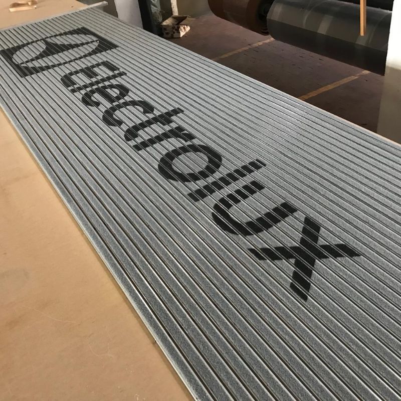 tappeto tecnico Electrolux