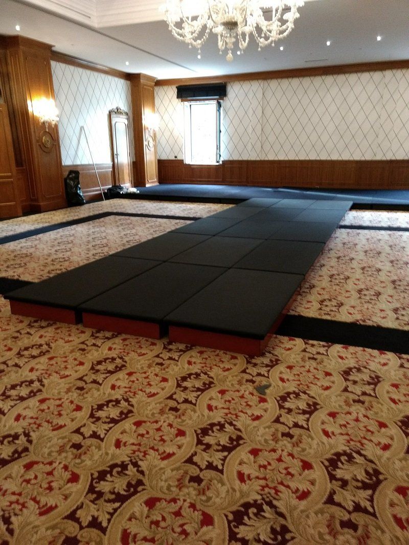 moquette fantasia