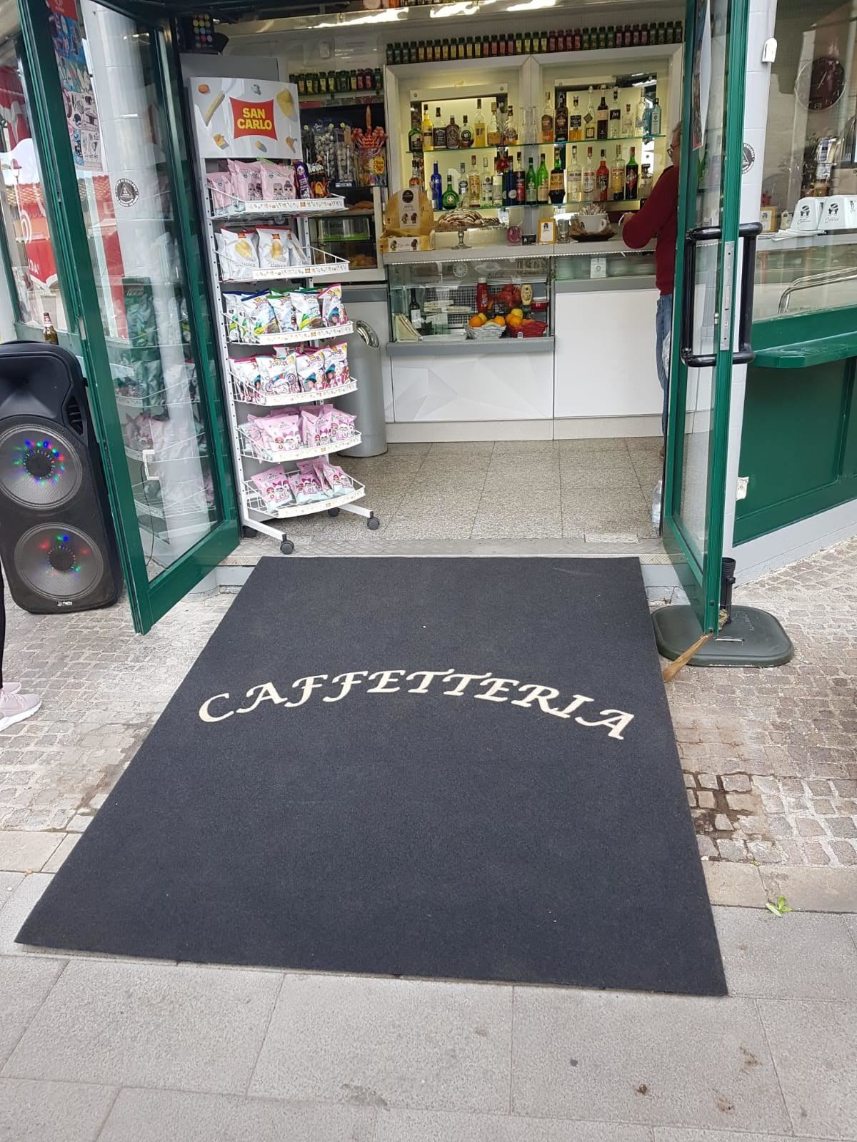 tappeto sintetico