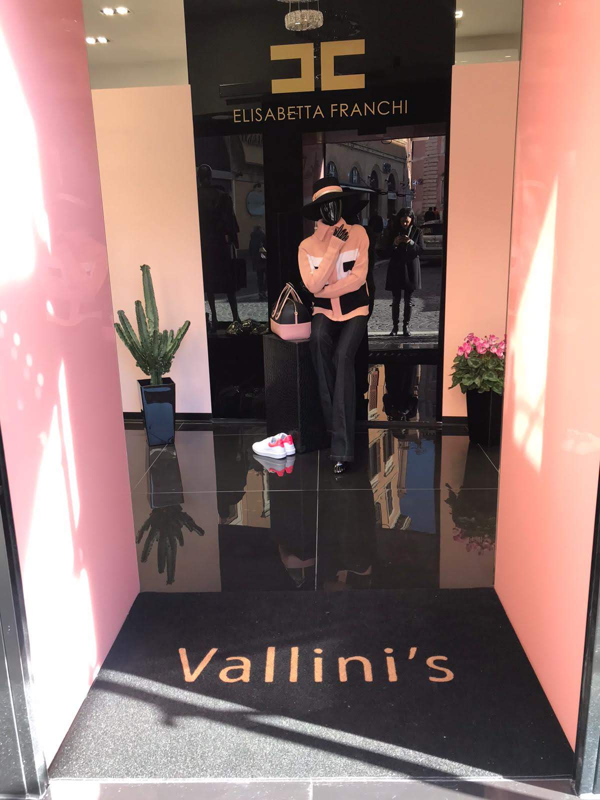 tappeto sintetico personalizzato