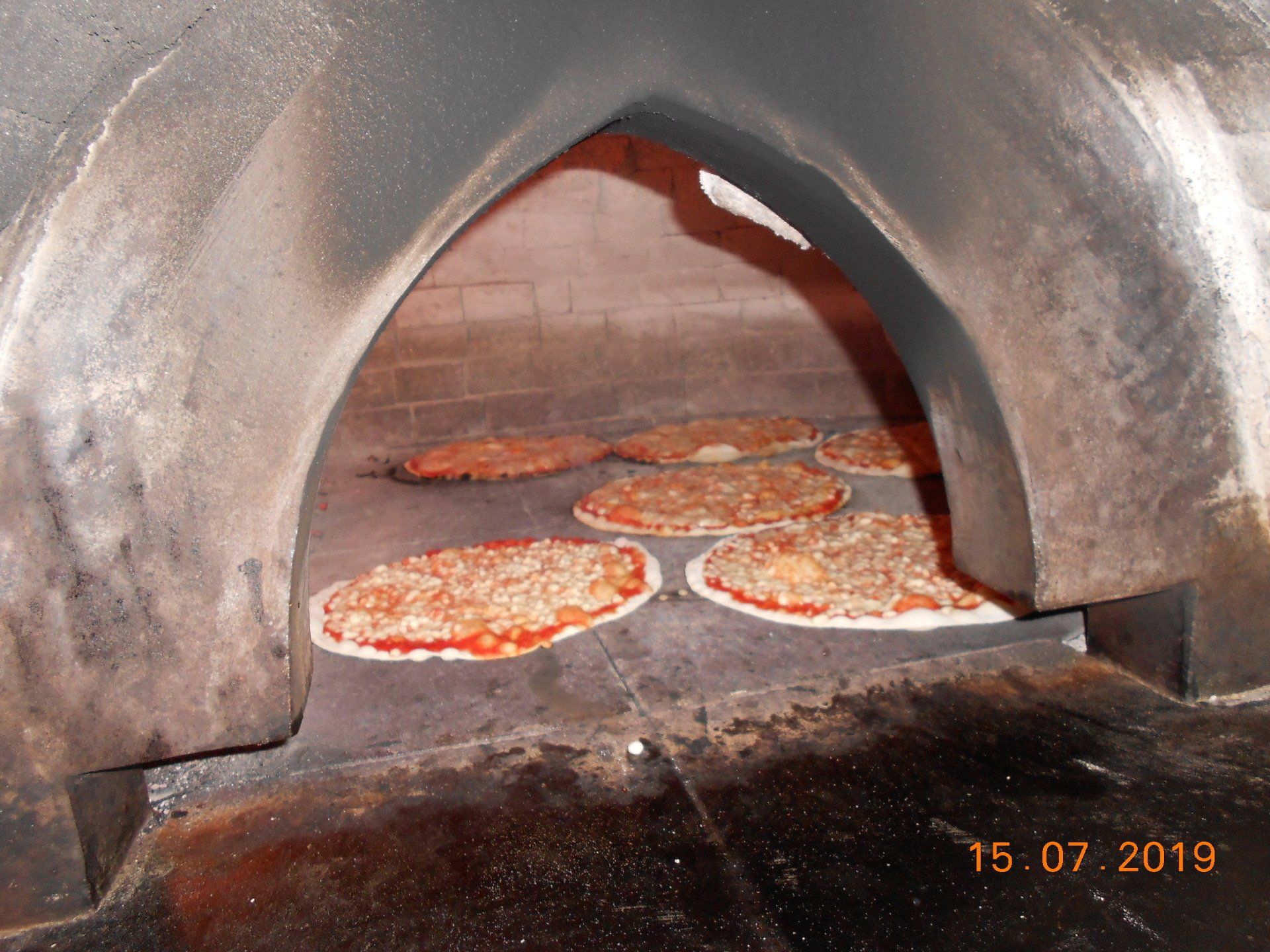 pizze