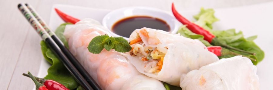 Vietnamese cuisine in Weston Creek