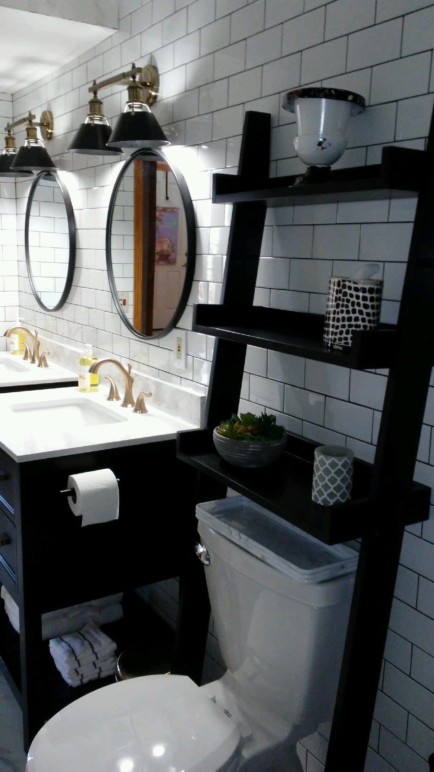 Bathrooms