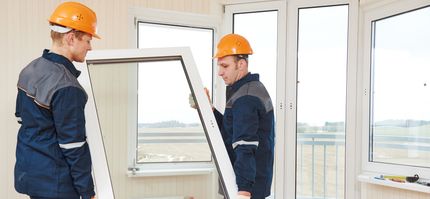 Glass repairs and replacements
