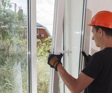 Double glazing repairs