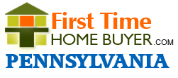 First Time Home Buyer PA