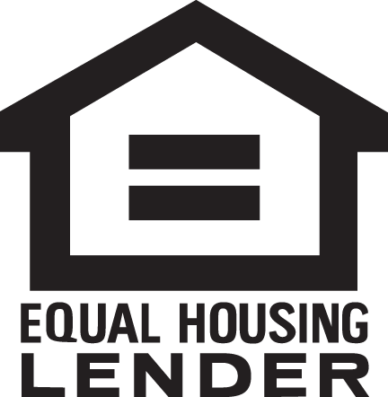 Equal Housing Opportunity.