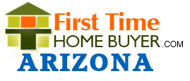 First time home buyer California