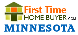 First time home buyer Minnesota