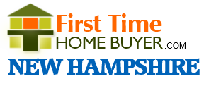 First time home buyer New Hampshire