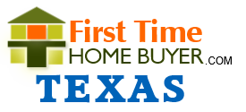First time home buyer California
