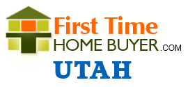 First time home buyer Utah