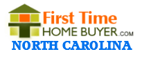 First time home buyer California