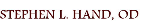 Stephen L Hand, OD