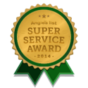 Super Service Award