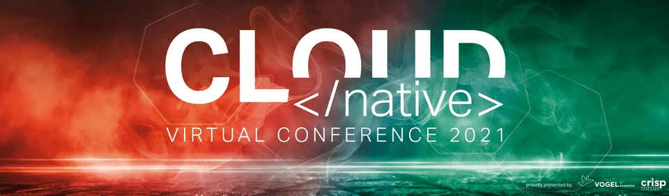 Dev-Insider unterstützt als Medienpartner die neue CLOUD NATIVE Virtual Conference.