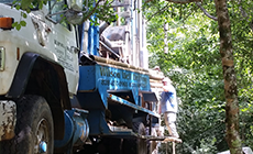 Well Drill Testimonials