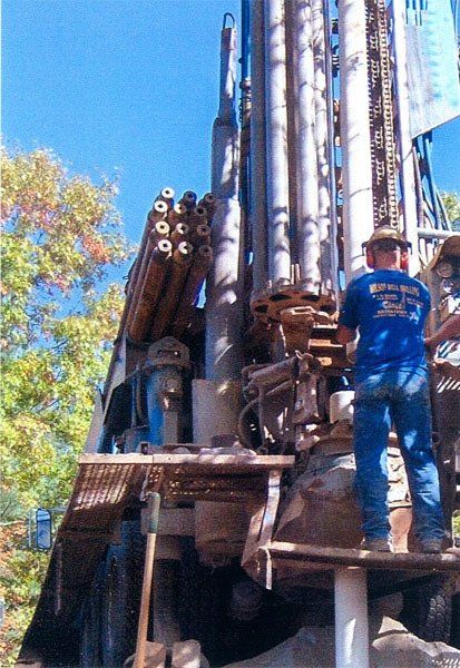 drilling