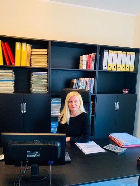 Gestione delle finanze