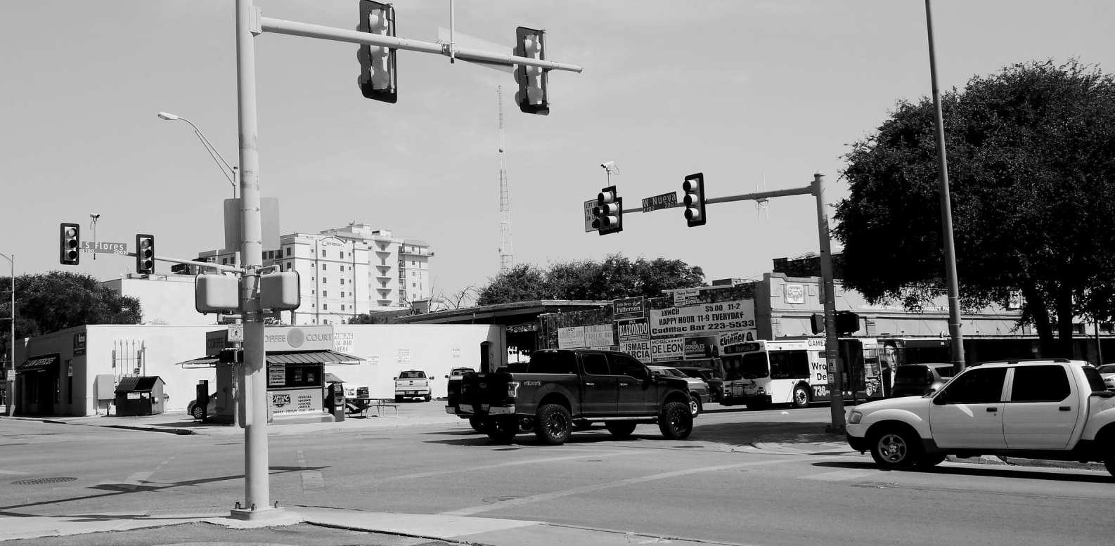 New Braunfels, San Marcos, San Antonio Land Surveying