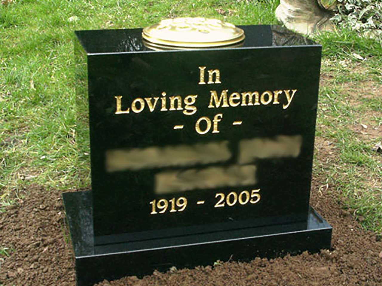 tomb