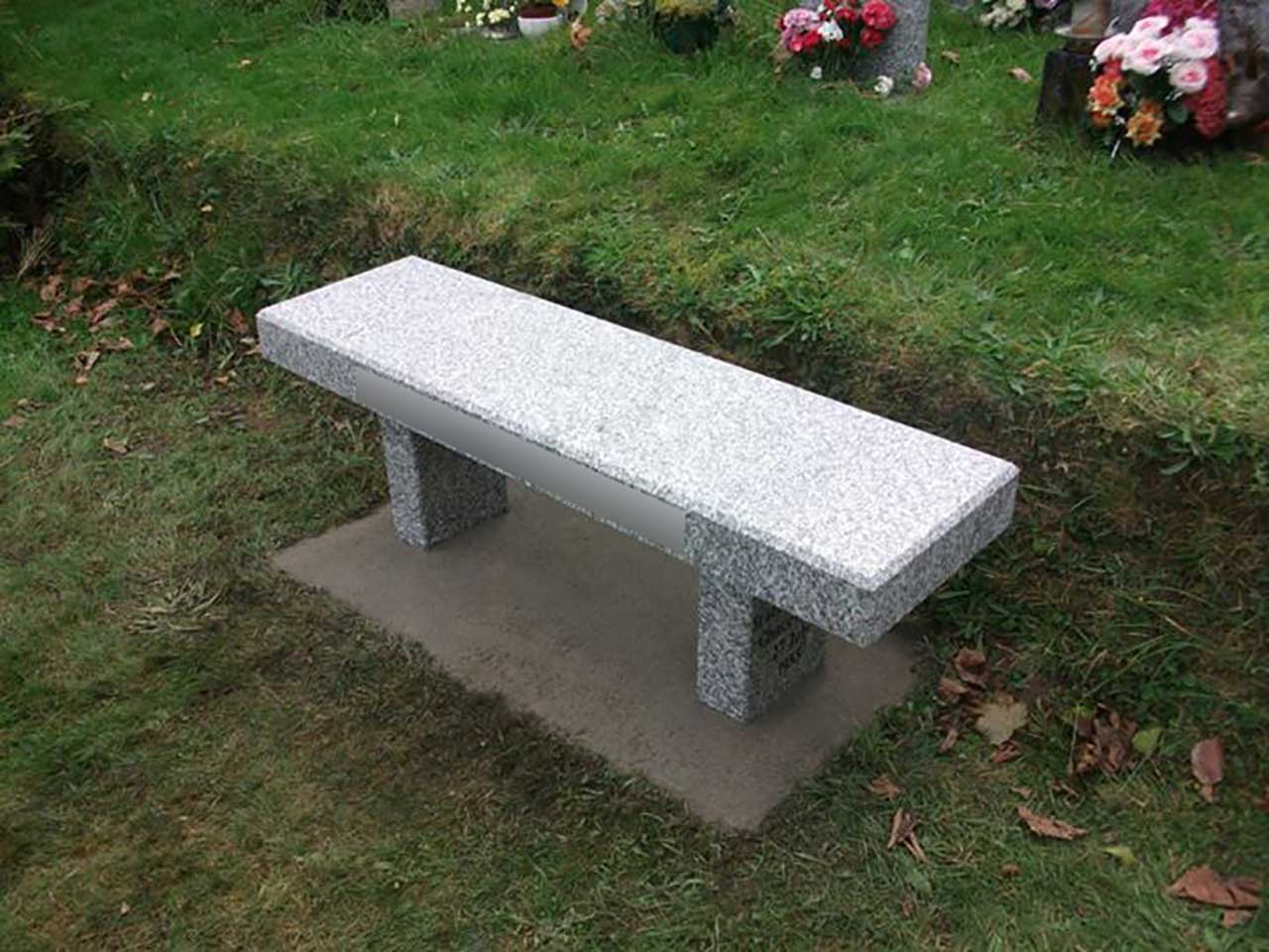 tomb