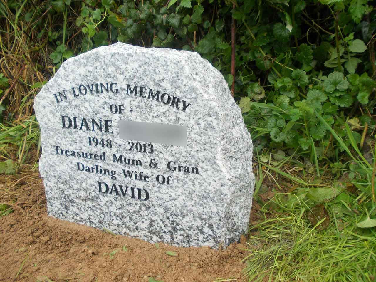 tomb